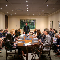 Boardroom Boardroom
